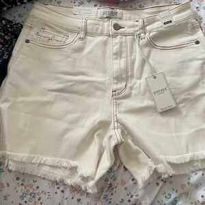 Judy blue shorts